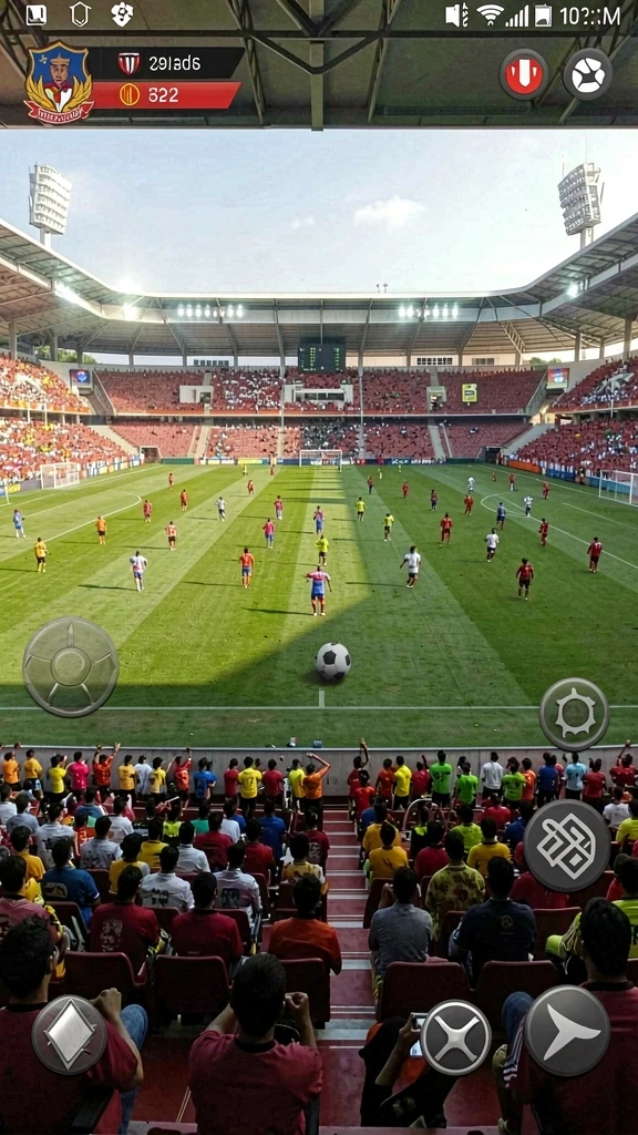 Screenshot 68idn nomor 1