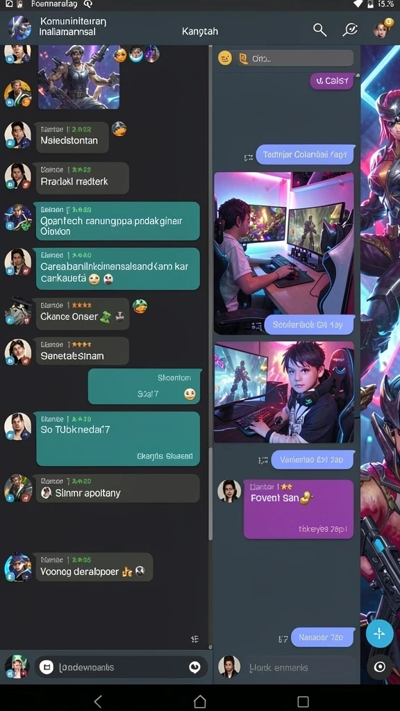 Screenshot api36 nomor 1