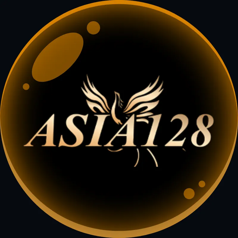 asia128 APK Resmi — ikon aplikasi