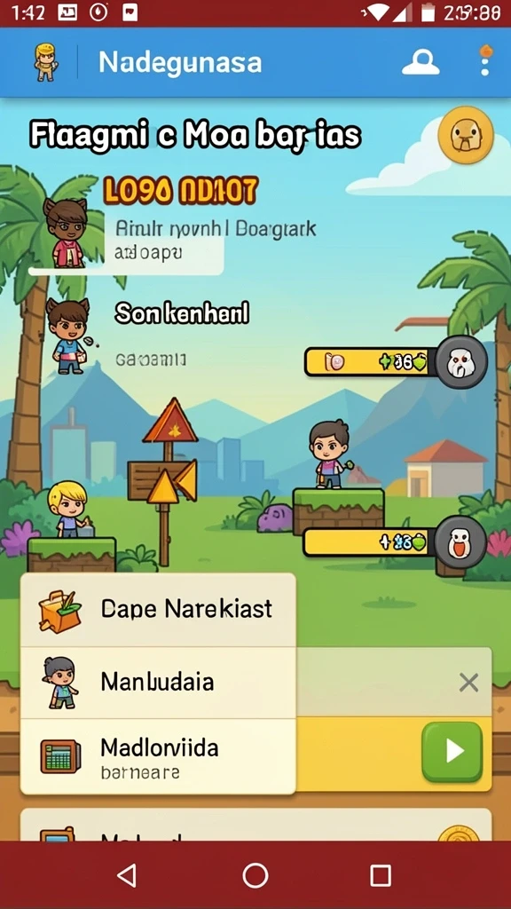 Screenshot asia128 nomor 2