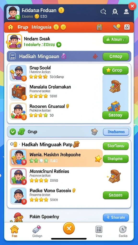 Screenshot bosvip88 nomor 1