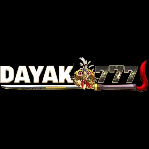 dayak777 APK Resmi — ikon aplikasi