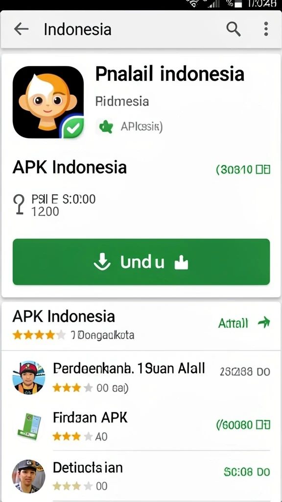 Screenshot dna777 nomor 3