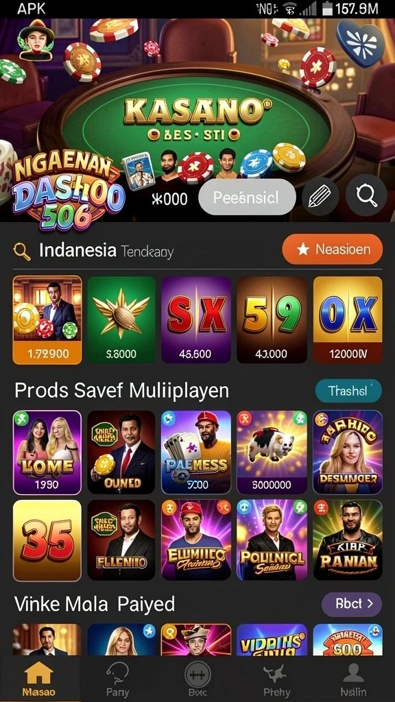 Screenshot elang138 nomor 1