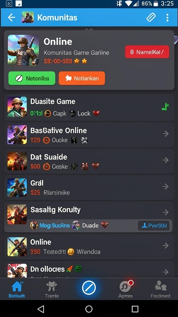 Screenshot elang138 nomor 3