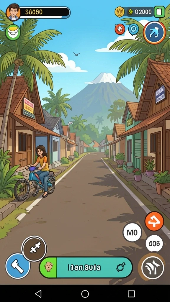 Screenshot hokibonus nomor 1