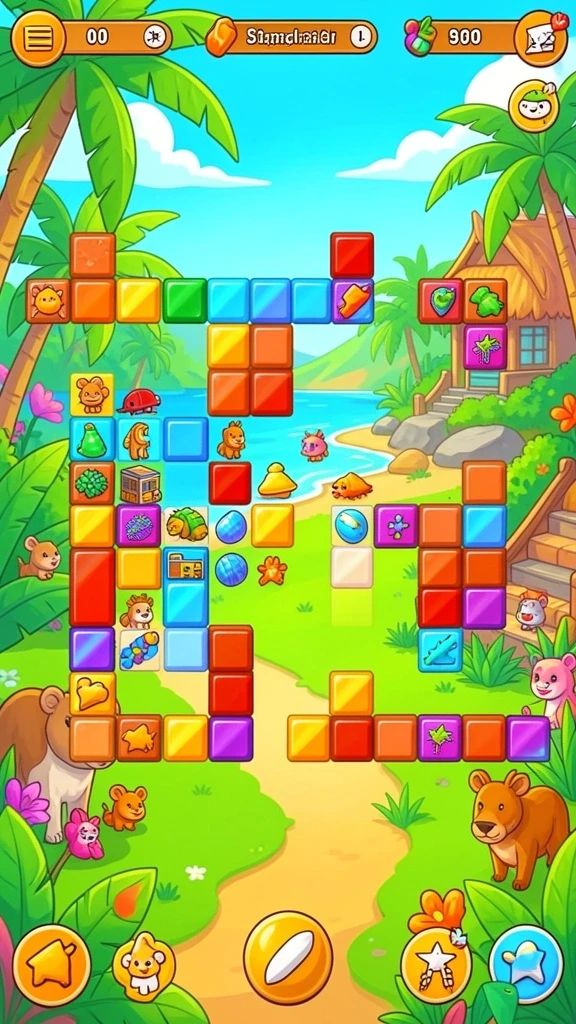 Screenshot hokibonus nomor 2