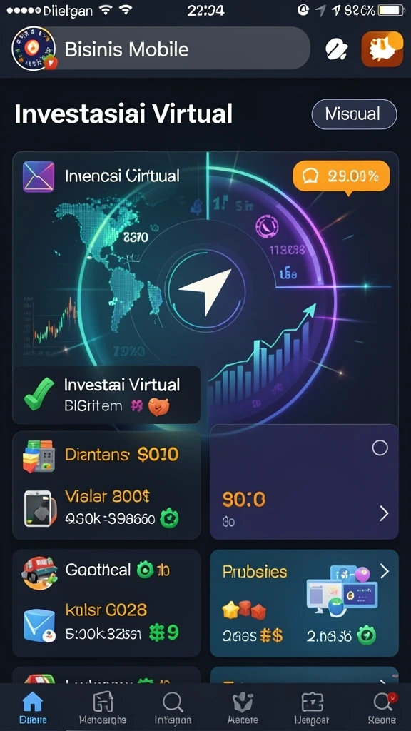 Screenshot hokiluck nomor 3