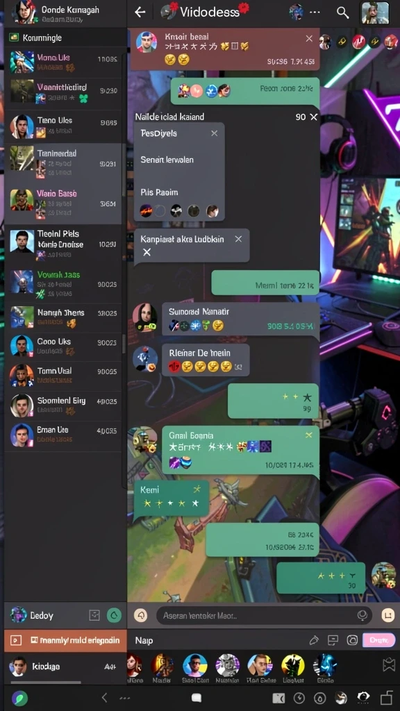 Screenshot jawara79 nomor 3