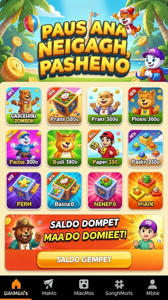 Screenshot lancar138 nomor 2