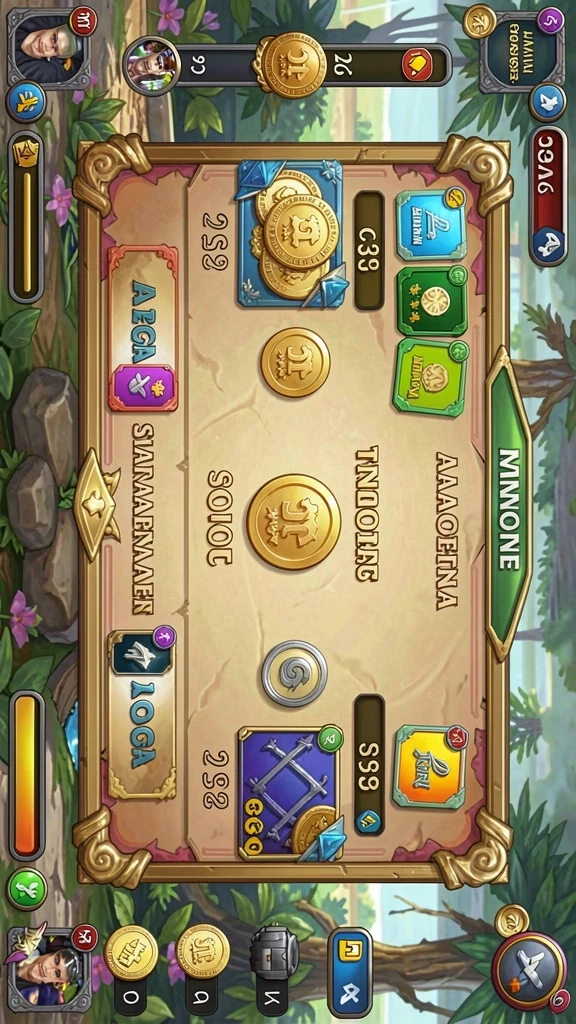 Screenshot mabar88 nomor 3