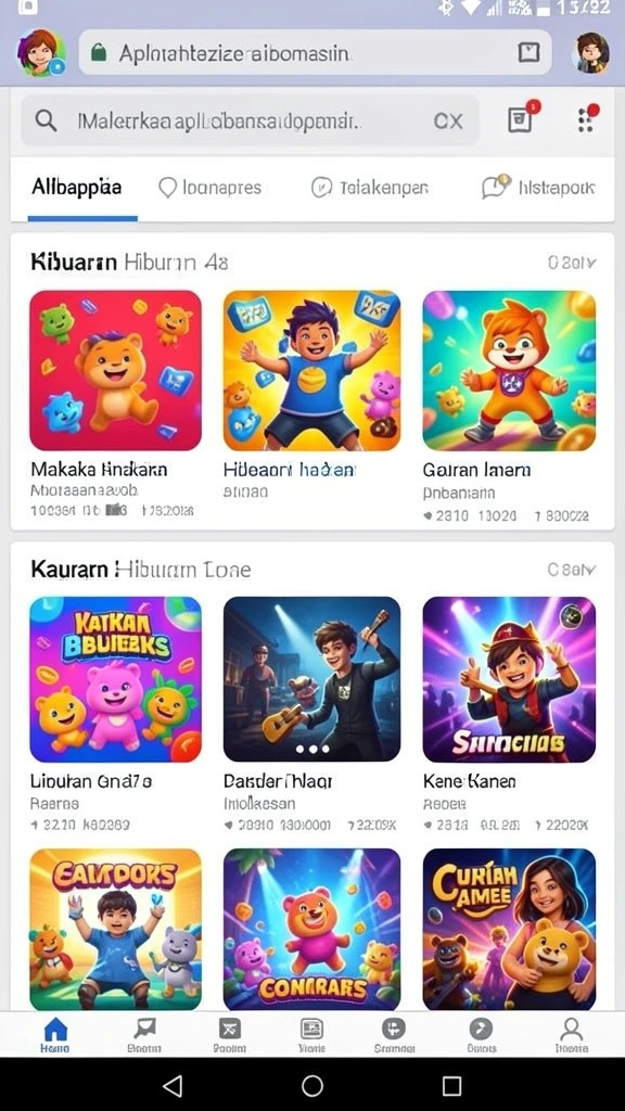 Screenshot olxslot nomor 1