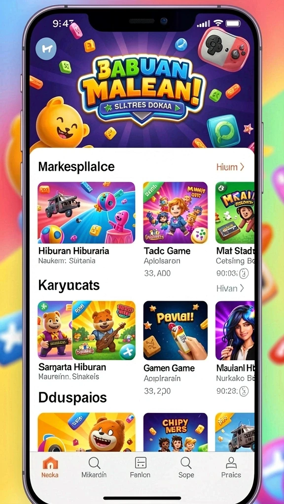 Screenshot pgking nomor 3