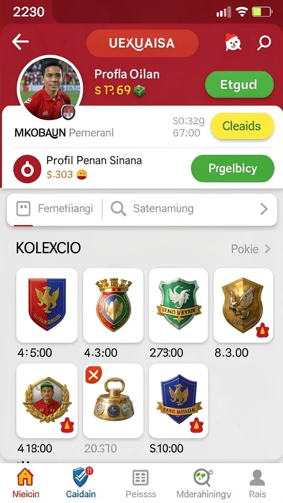 Screenshot pk95 nomor 2