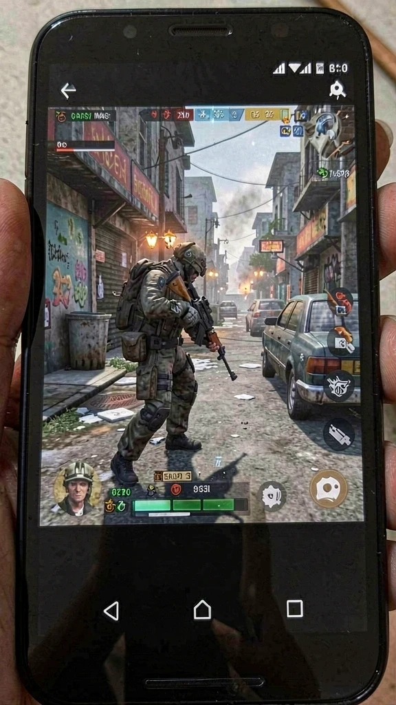 Screenshot pk95 nomor 3