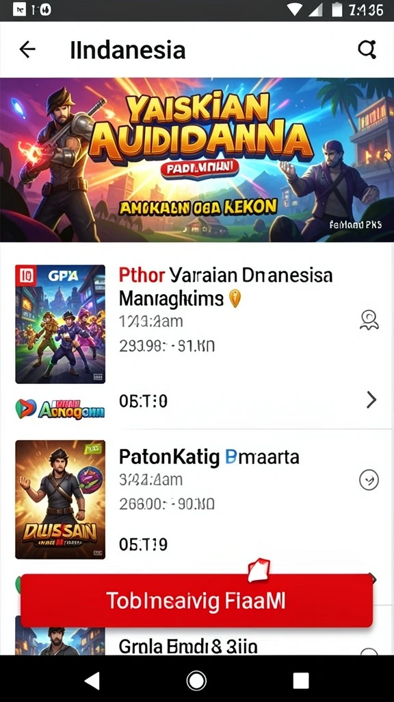 Screenshot poa88 nomor 2
