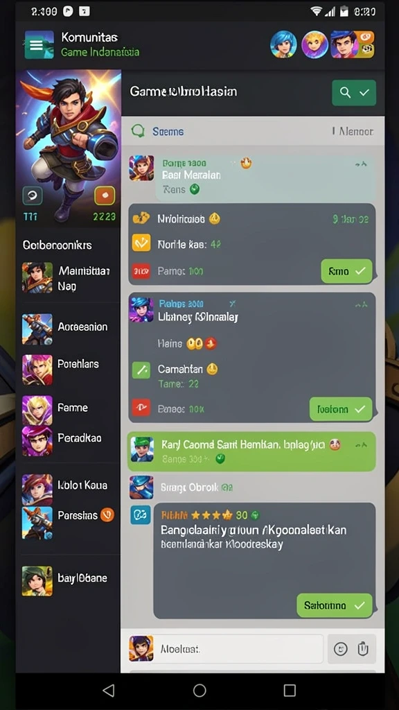 Screenshot rezego nomor 1