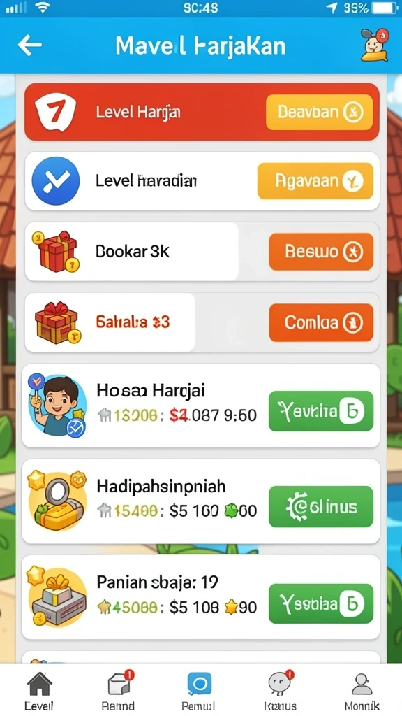 Screenshot rprprp nomor 3