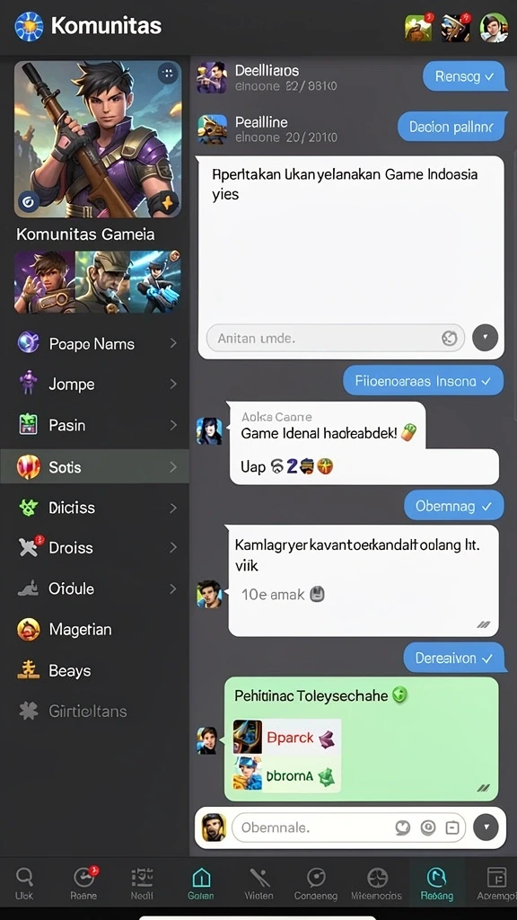 Screenshot sp666 nomor 2