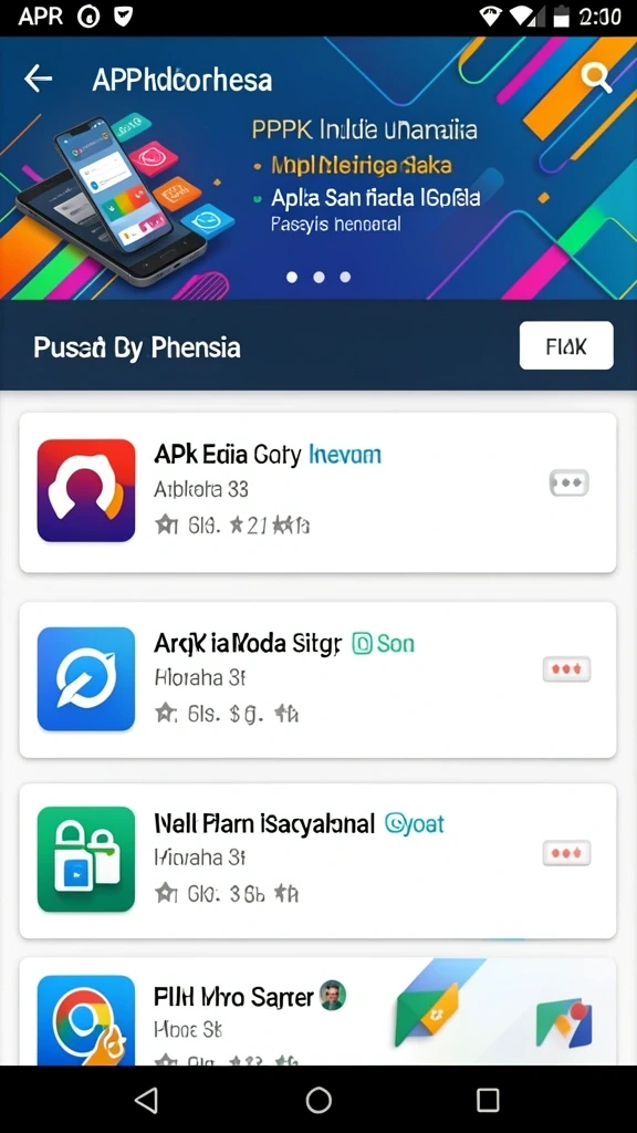 Screenshot svip2 nomor 1