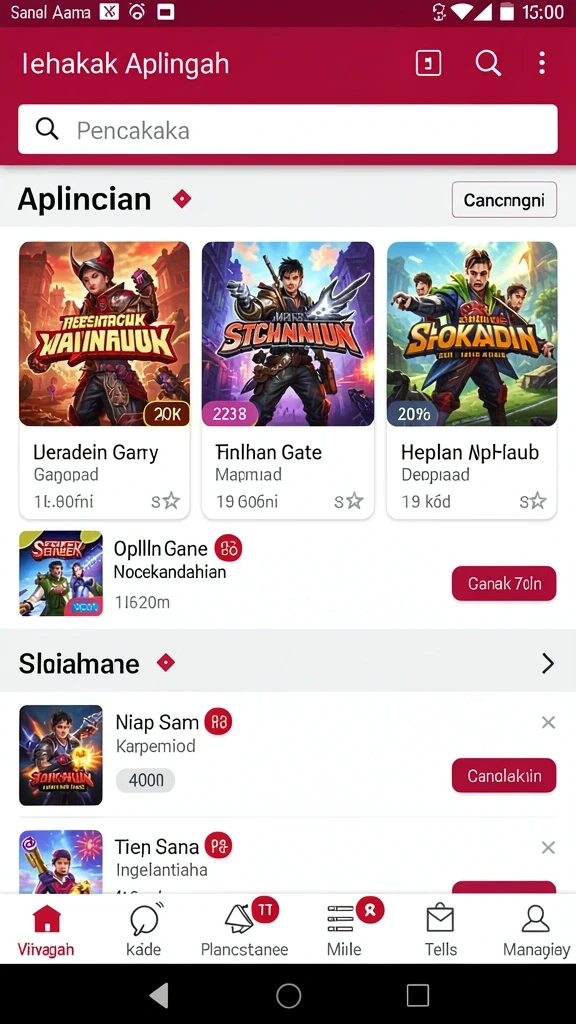 Screenshot v87 nomor 1