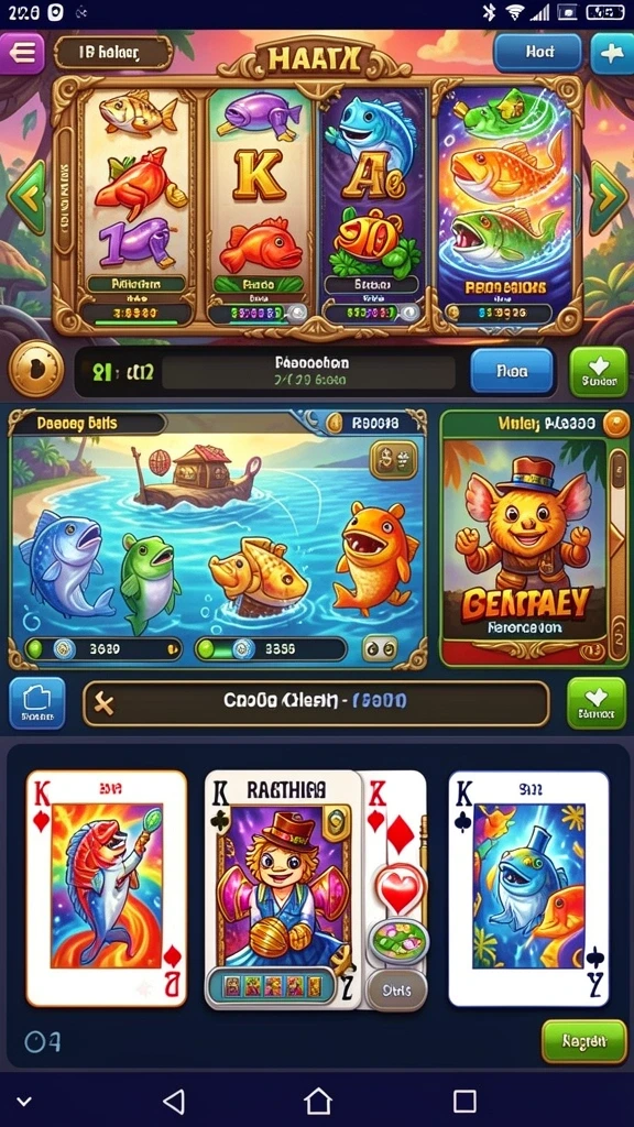 Screenshot valohoki nomor 3
