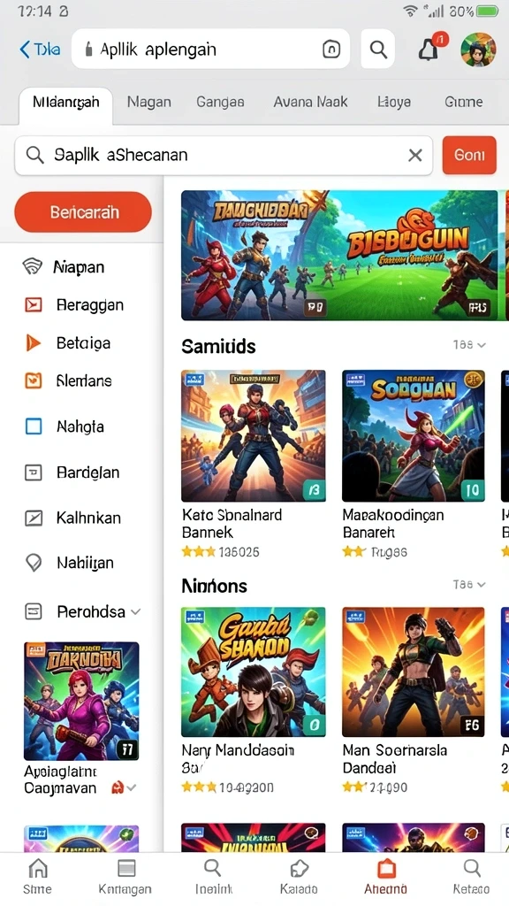 Screenshot xxx777 nomor 1