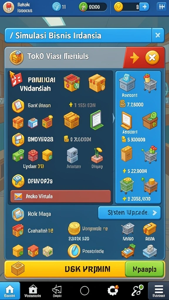 Screenshot xxx777 nomor 3